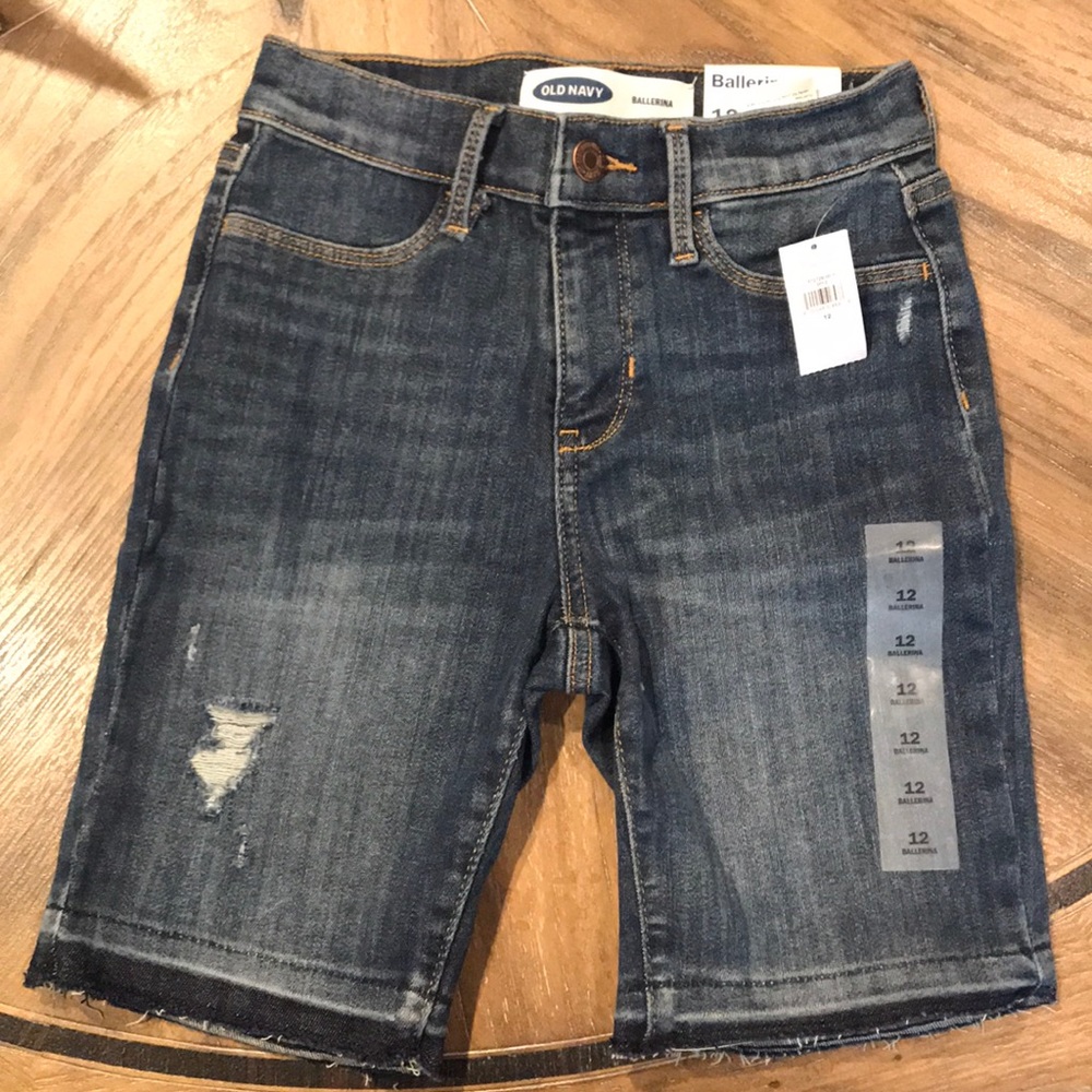 Bermuda Shorts